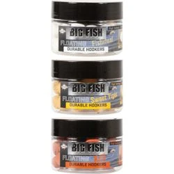 Dynamite Baits Big Fish Floating Durable Hook Pellets
