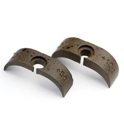 Daiwa N'Zon Weight Change Feeder Weights 5 & 10g