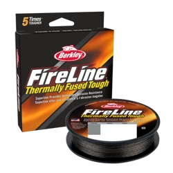 Berkley FireLine Fused Braid