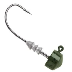 VMC Ned Rig Jig Heads 