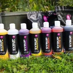 Mainline Active Ade Particle & Pellets Syrup