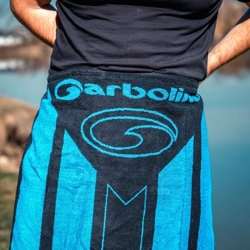 Garbolino Squadra Apron Towel