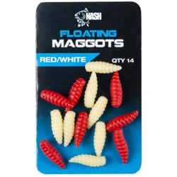 Nash Floating Maggots