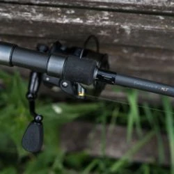 Wychwood Extricator Stalker Rod 9ft