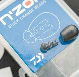 Daiwa N'Zon Quick Change Beads