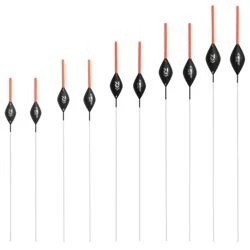 Daiwa Carpa Commercial Classic Inline Diamonds