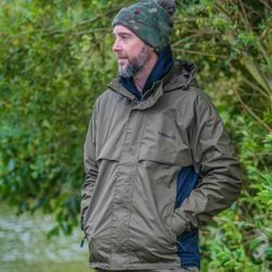 Trakker CR Downpour Jackets