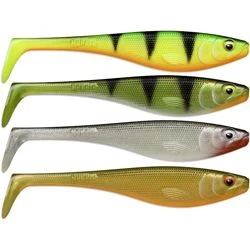 Rapala Soft Peto Lures