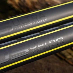 Matrix Aquos Ultra Landing Net Handles