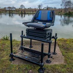 Preston Innovations Inception 360 Seatbox