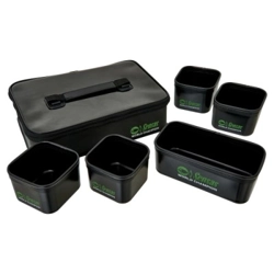 Sensas EVA 6 In 1 Organiser