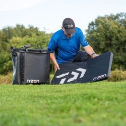 Daiwa N'Zon Unhooking Mat