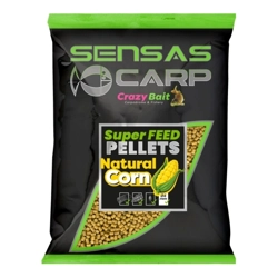 Sensas Super Feed Pellets 2mm 650g