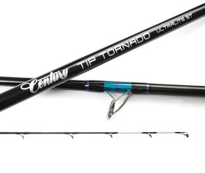 Century Tip Tornado Graphex Ultra Lite ST Rod 13ft