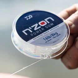Daiwa N'Zon Power Gum