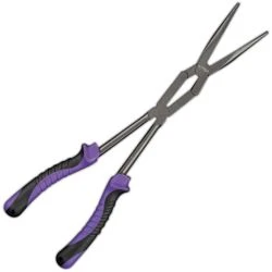 Wychwood Agitator Dual Action LR Unhooking Pliers 13inch
