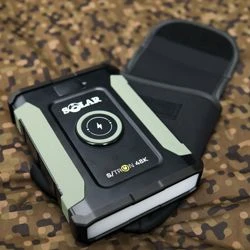 Solar Tackle S-Tron Powerpack 48K