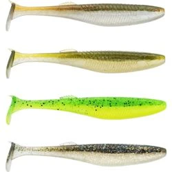 Rapala CrushCity The Kickman Lures