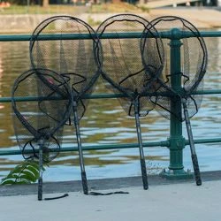 Fox Rage Street Fighter Landing Nets