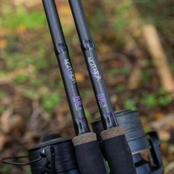 Wychwood Agitator BR-S Long Range Deadbait Rod 12ft 3.75lb