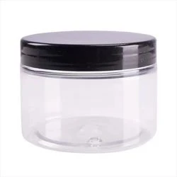 Gardner Black Pop-Up Pot 150ml