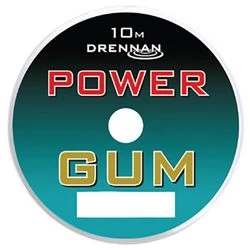 Drennan Power Gum 10m