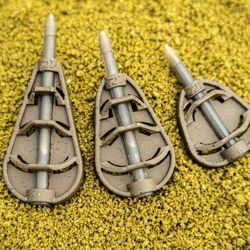 Daiwa N'Zon Method Feeders