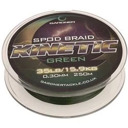 Gardner Kinetic Spod Braid 250m