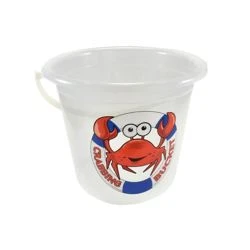 Axia Crab Bucket Large
