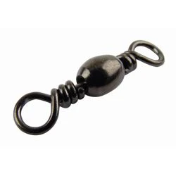 Mustad Barrel Swivels