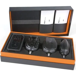 Fox Micron RX+ Presentation Sets