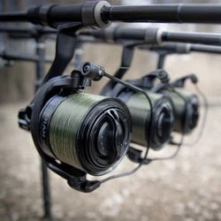 Okuma Obsidian 12000 Big Pit Carp Reel