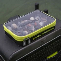 Matrix Shallow EVA Case 180