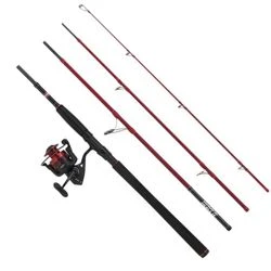 Penn Fierce IV Travel Spin Combo 9ft/20-80g