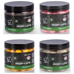 Nash Monster Shrimp Pop Ups