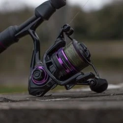 Wychwood Agitator Series 2 Reels
