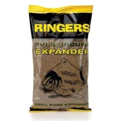 Ringers Pure-Ground Expander Groundbait 1kg