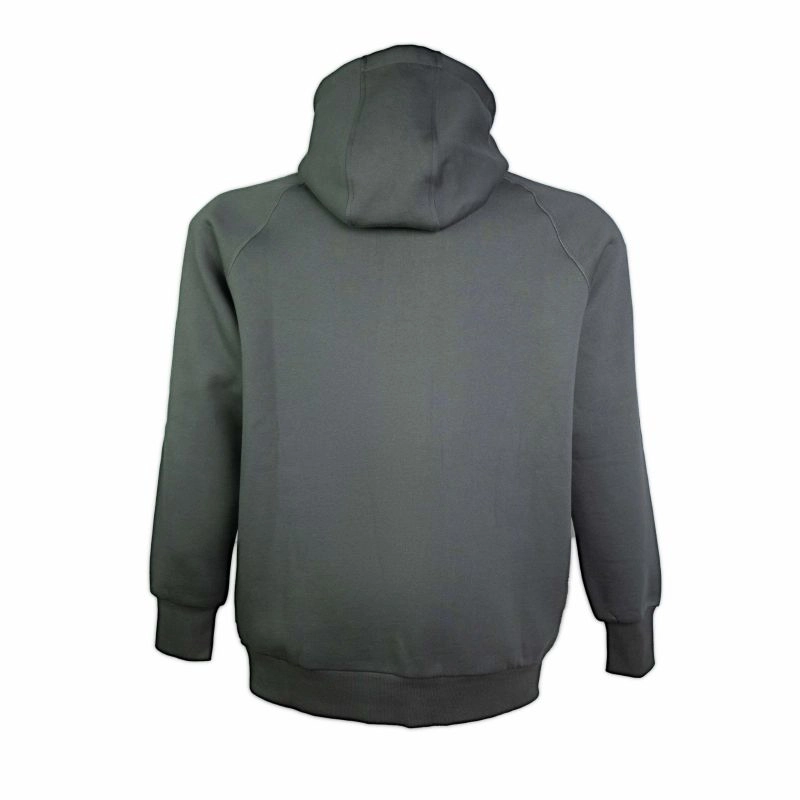 Ridge Monkey APEarel ThermaPro Heavyweight Hoodies Green