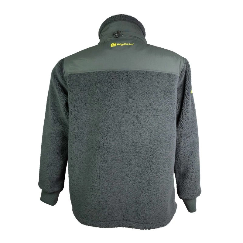 Ridge Monkey APEarel ThermaPro Sherpa Fleece