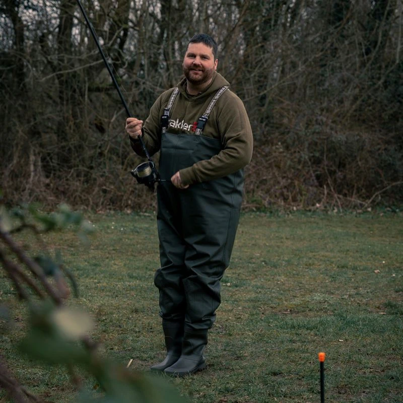 Trakker N3 HD Chest Waders