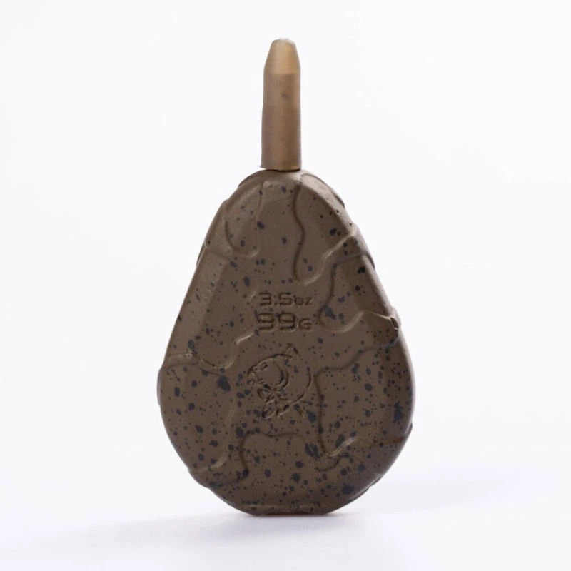 Nash Super Flat Pear In Line Leads