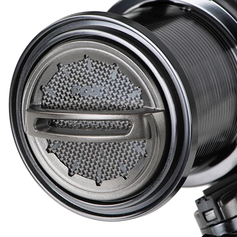 Fox 12000XC Reel