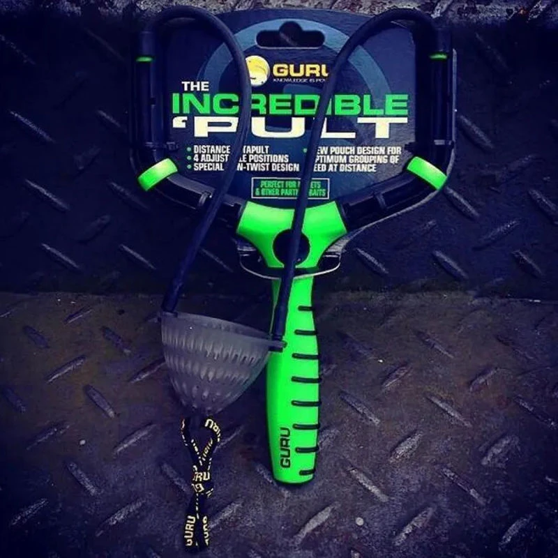 Guru Incredible Pult