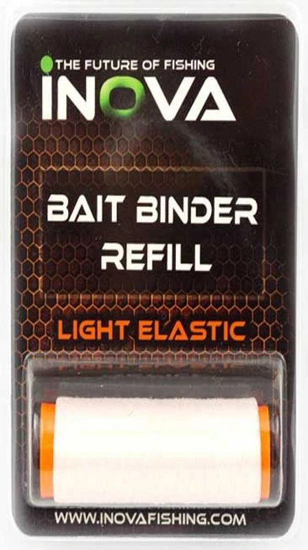 Inova Bait Elastic