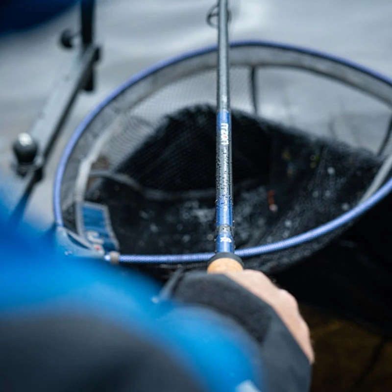 Daiwa N'Zon Distance Special Feeder Rods