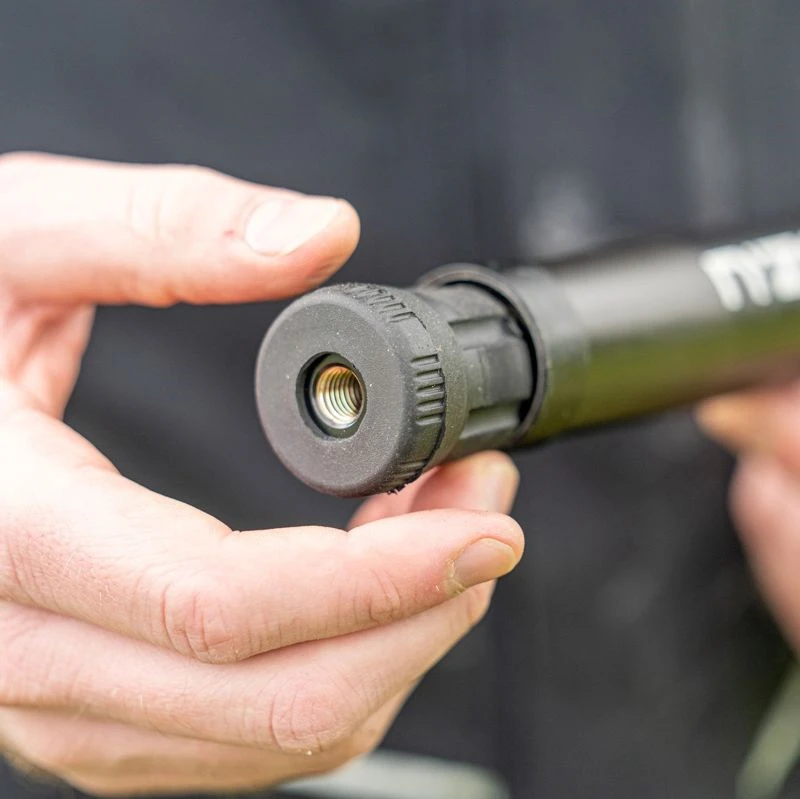 Daiwa N'Zon Ext Landing Net Handle