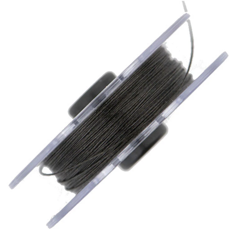 Fox Edges Naturals Soft Braided Hooklength