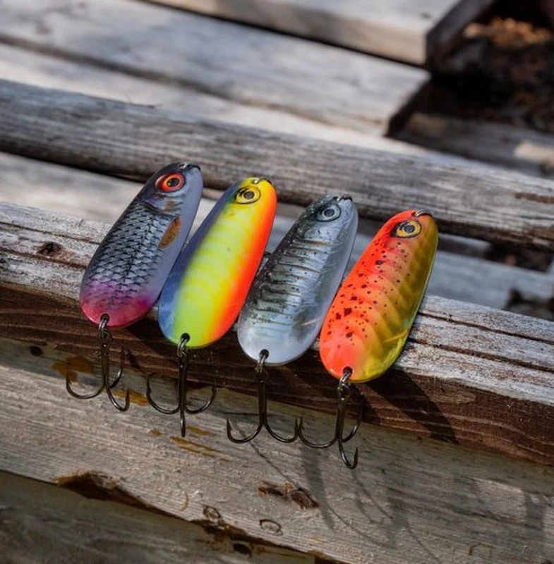 Rapala Nauvo Spoons 6.6cm/19g
