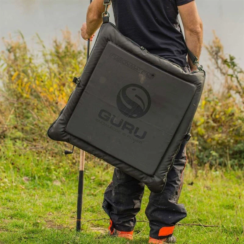Guru Fusion Mat Bag