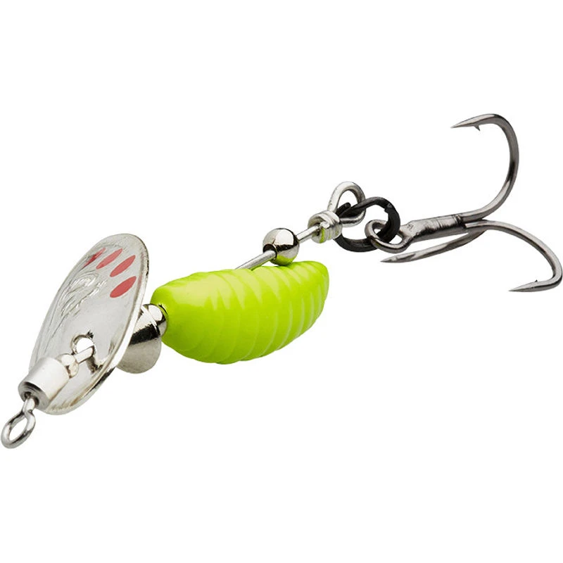 Savage Gear Grub Spinners